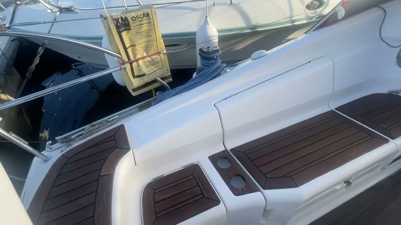 Elan 344 Impression - Vitale