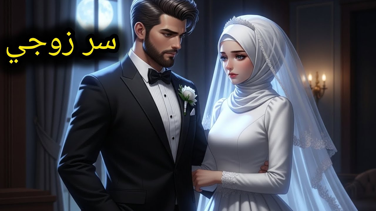 رفضت الاقتراب منه ليلة الزفاف.. والسبب سيذهلك!|القصة كاملة