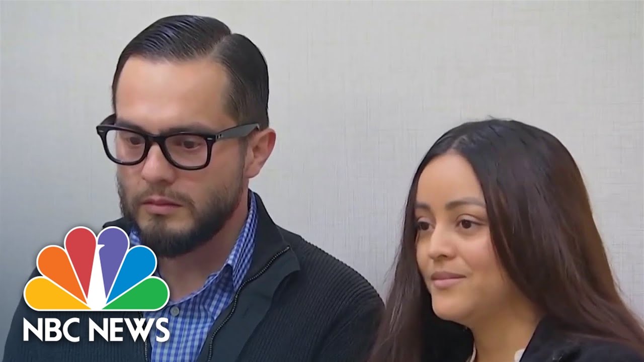Parents file lawsuit alleging fertility clinic used wrong embryo