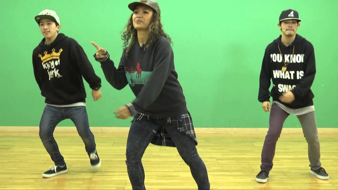 【DOUGIE】ドギー：ジュース1 RISING Dance School RIEHATA JUICE1