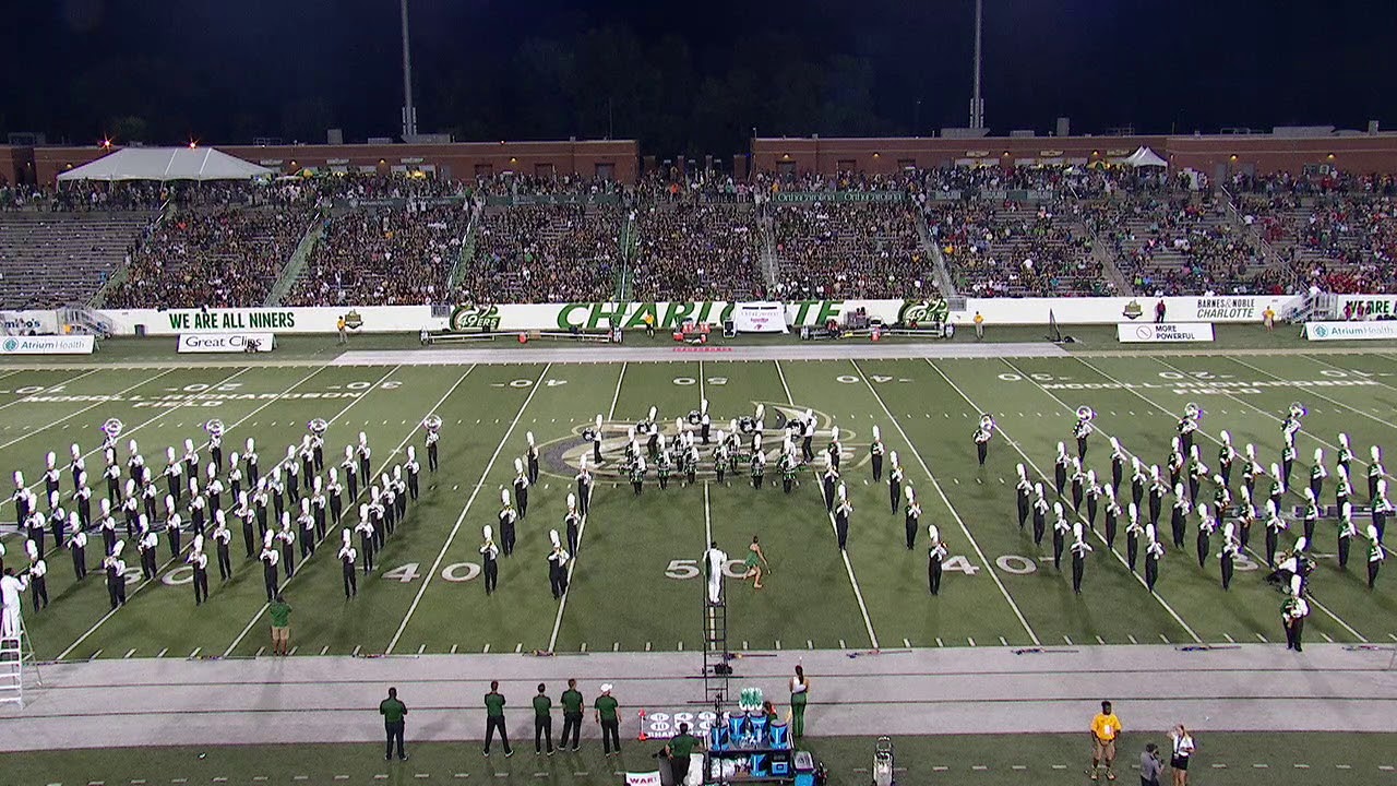 2019 PNNMB - Show 1 - The 90s