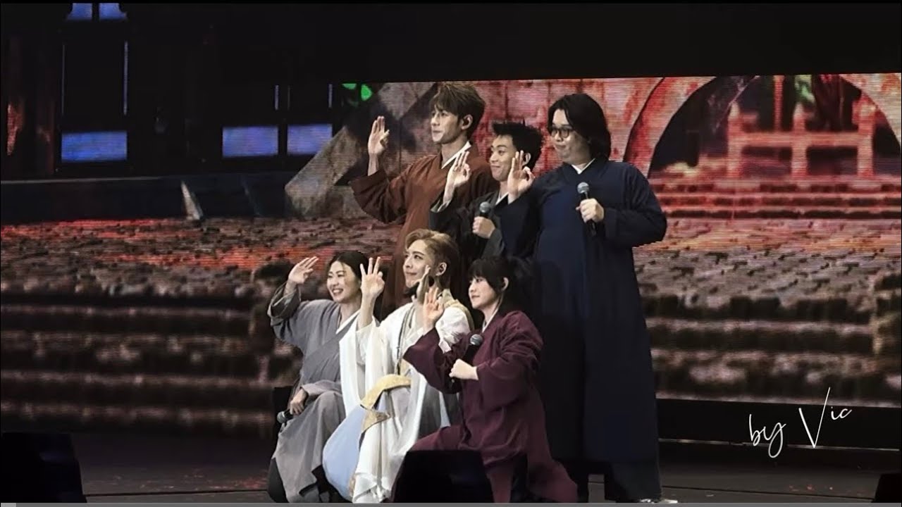 Edan Lui e to E呂爵安演唱會 (2 of 2) 2025.08.17