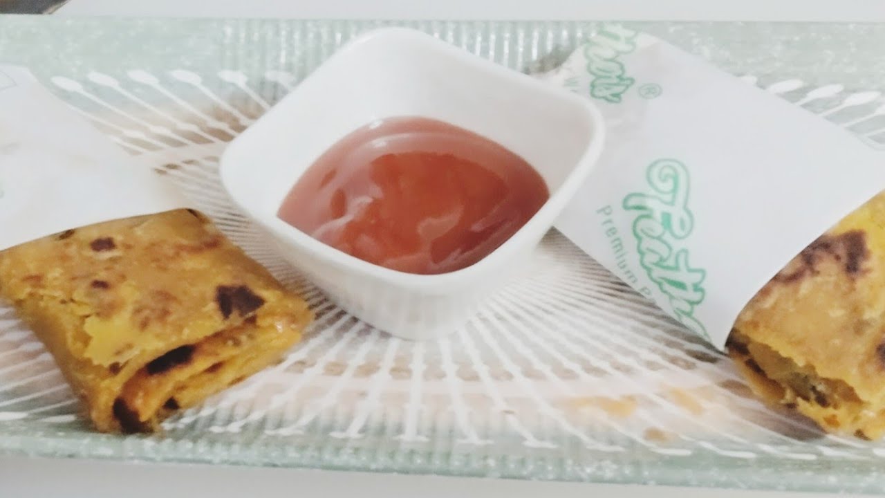 Surprise paratha 😋#food#recipe#cooking #foodlover #viral #viralfood 
