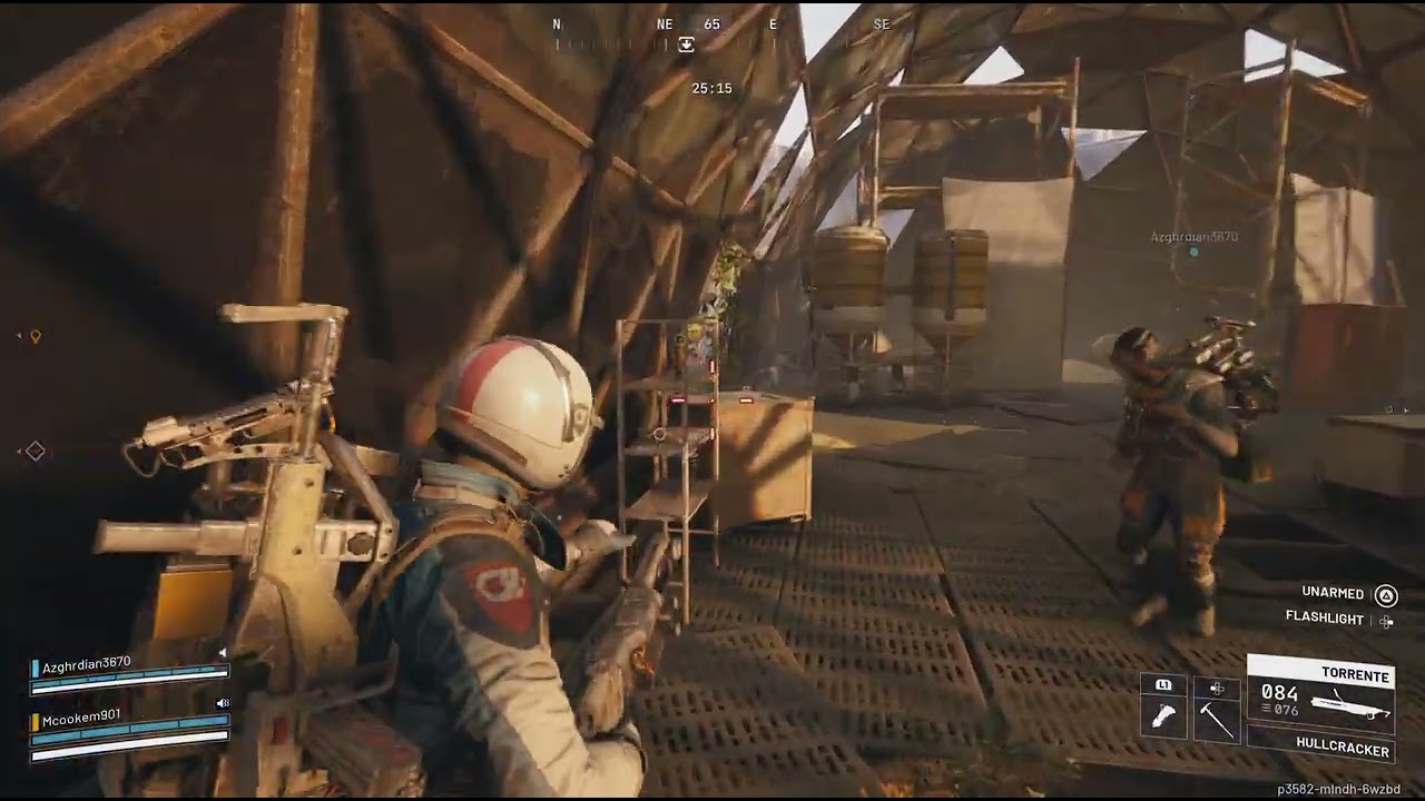 ARC Raiders
