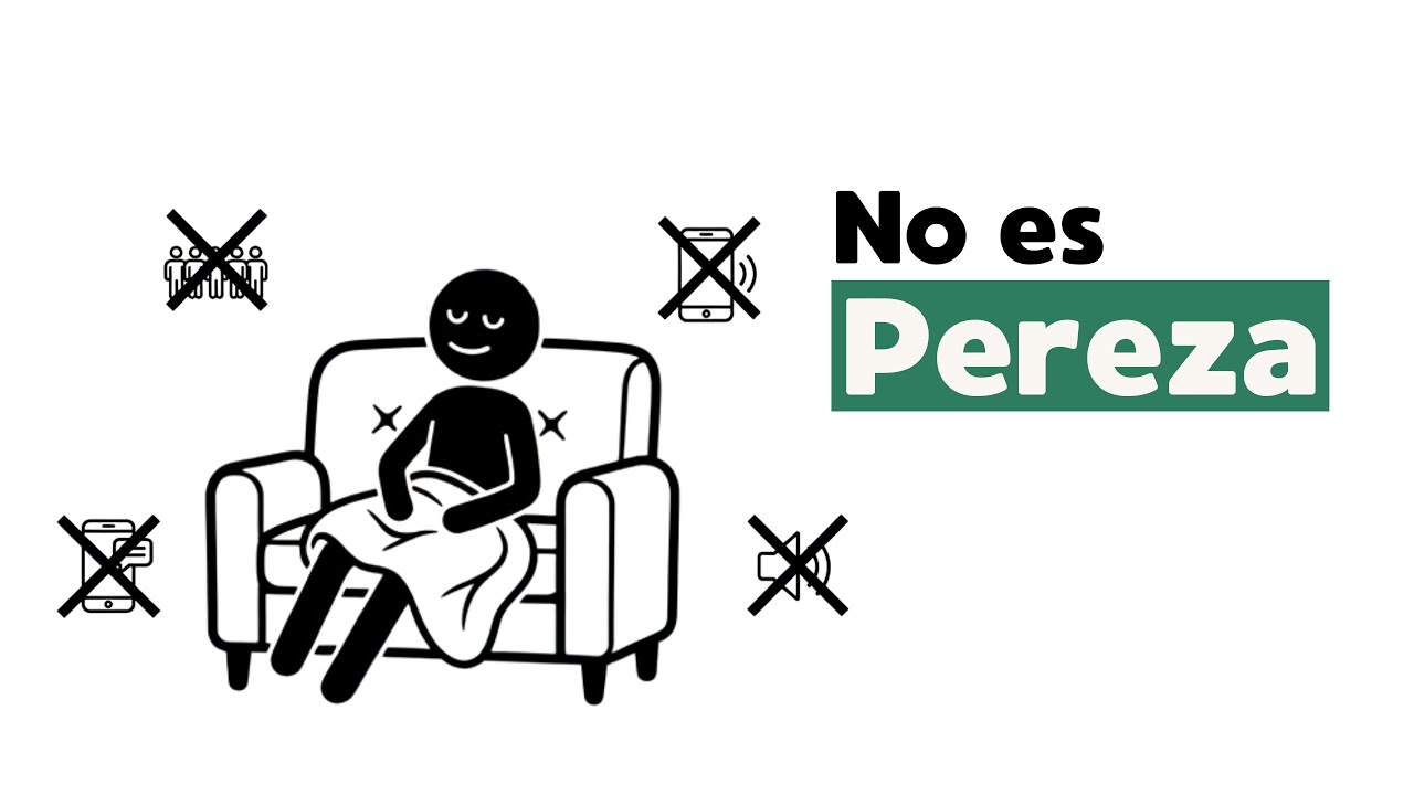 Por Qué Algunas Personas Aman Quedarse en Casa (Según la Psicología)