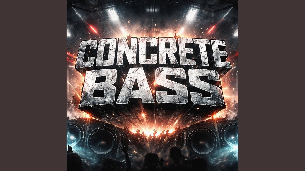 CONCRETE BASS