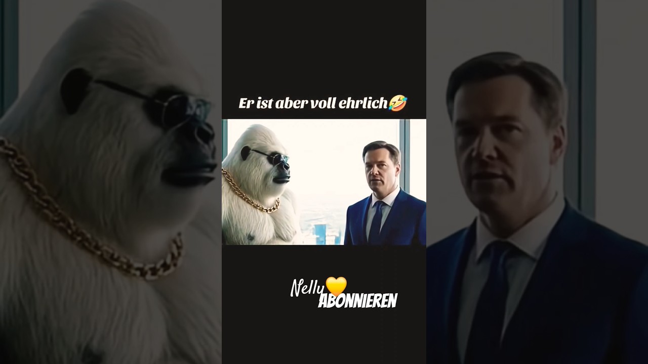 Wenn der Yeti auf'n Samstag arbeiten muss...#funny #humor #lustig #memes #work #arbeit