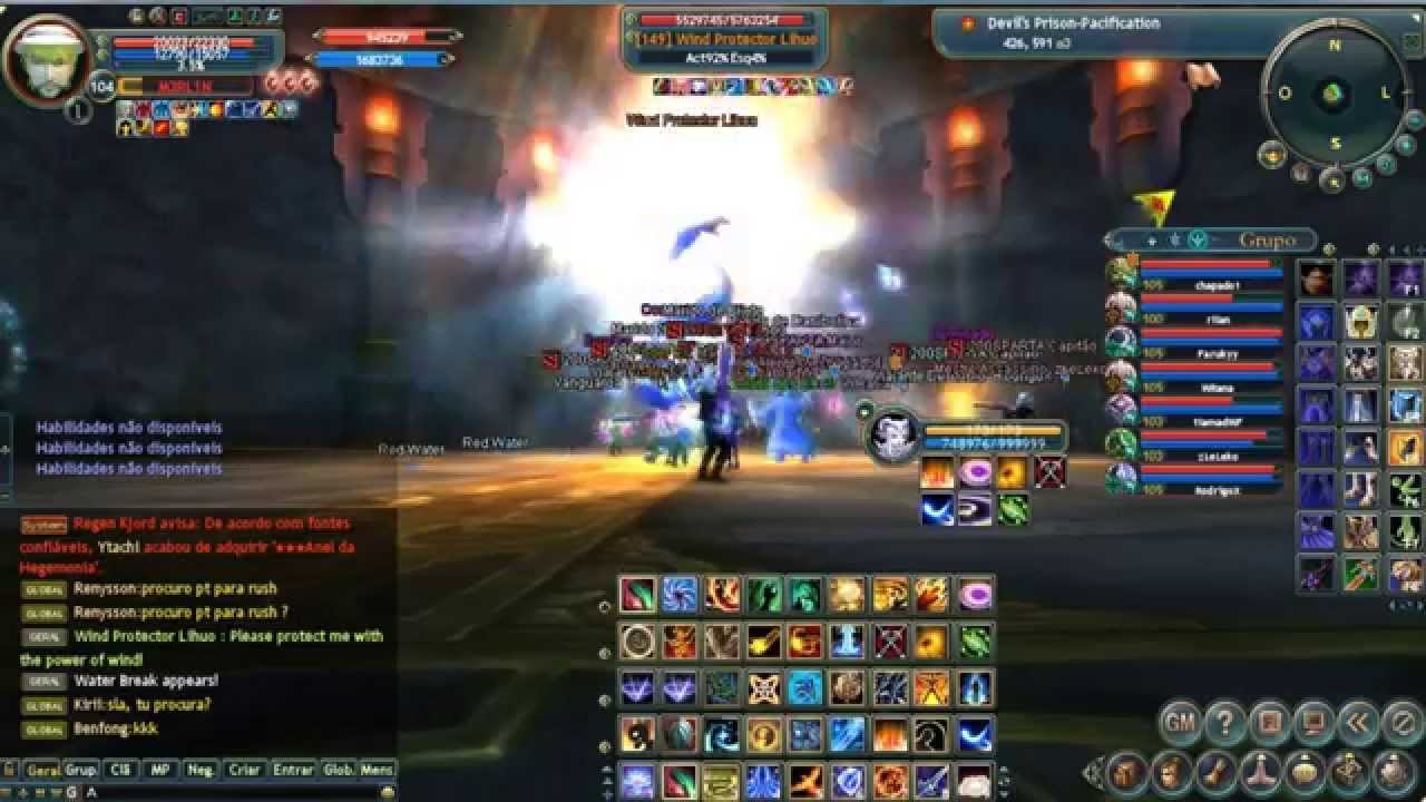 PWZDX- 19/06/14 - M3RL1N- 200SPARTA