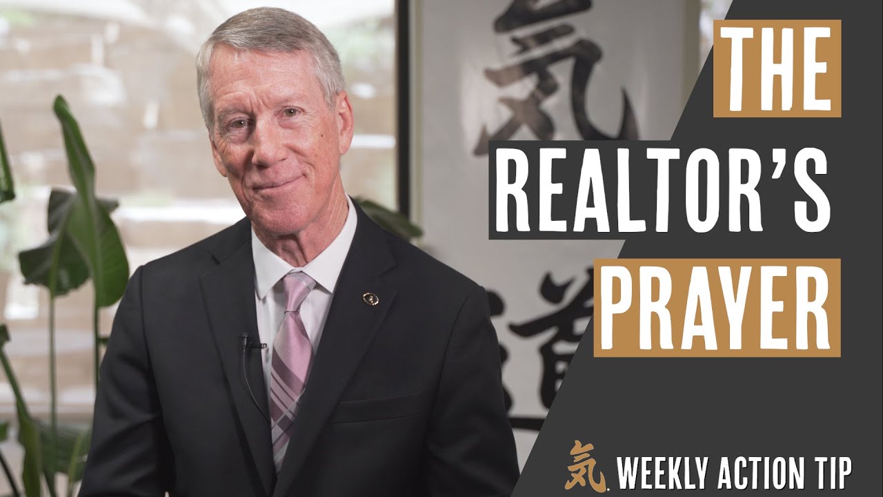 The Realtor's Prayer Episode #110
