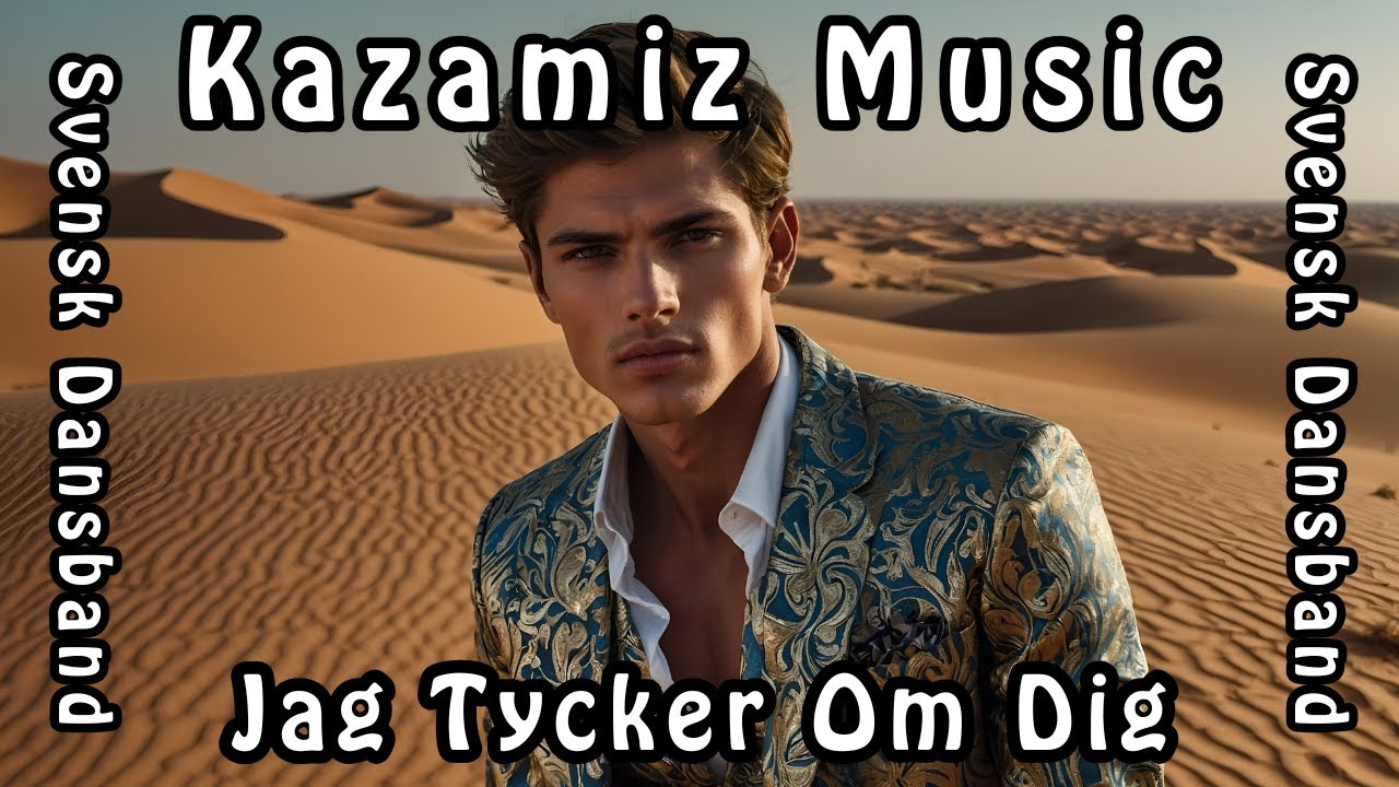 💃 Jag tycker om dig 💕 En romantisk dansbandslåt som får hjärtan att smälta på dansgolvet 💫🎶