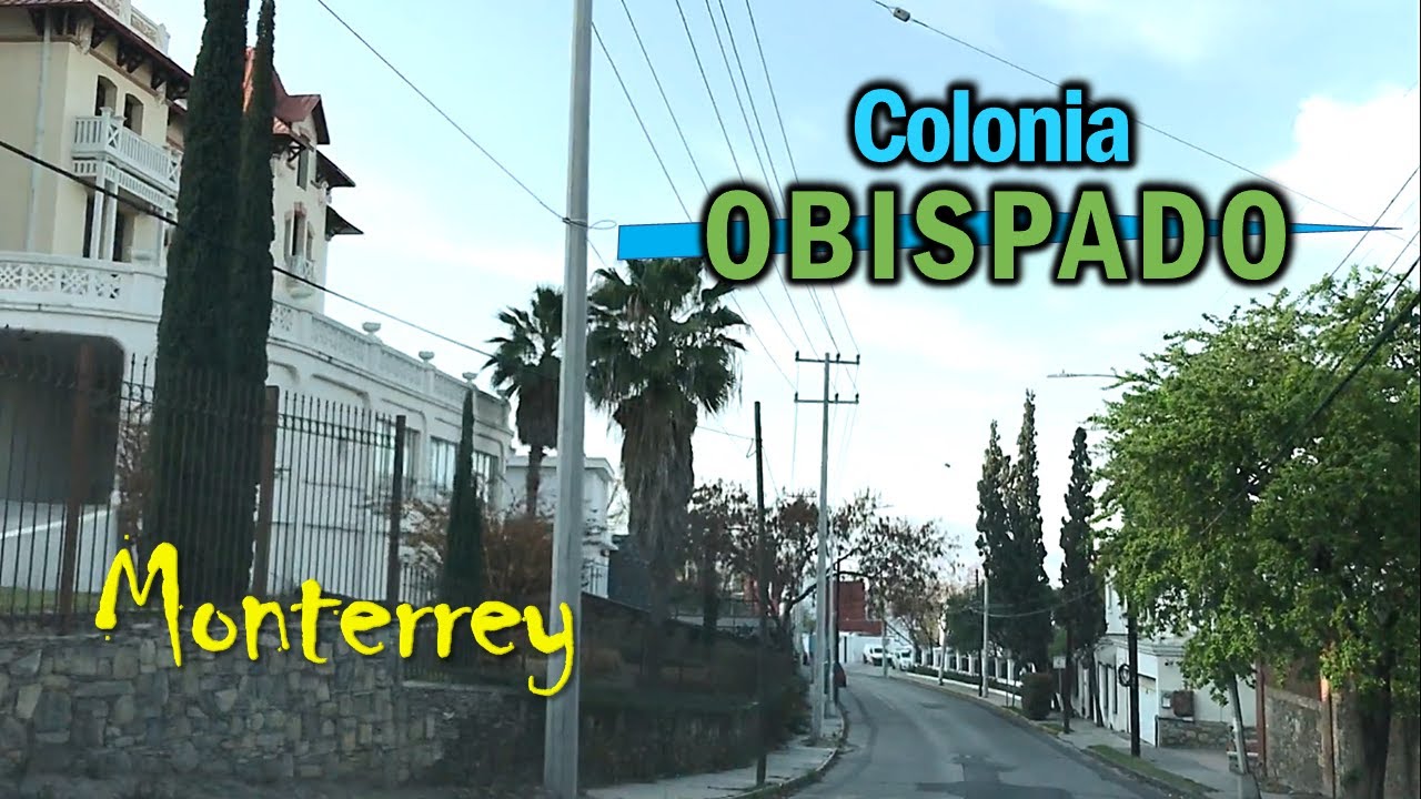 ¡HERMOSAS casonas y MODERNAS plazas ¡Precioso barrio en MONTERREY!