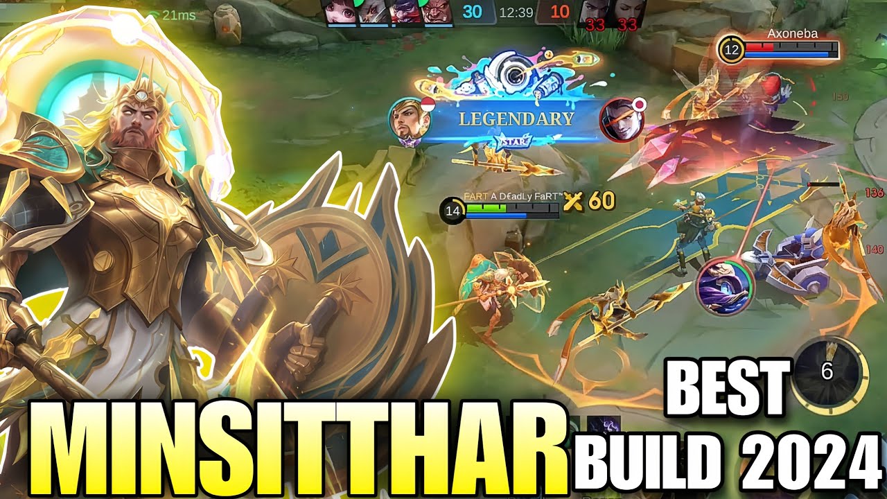 THIS SPARTAN SKIN IS AMAZING! 😍 MINSITTHAR COLLECTOR SKIN