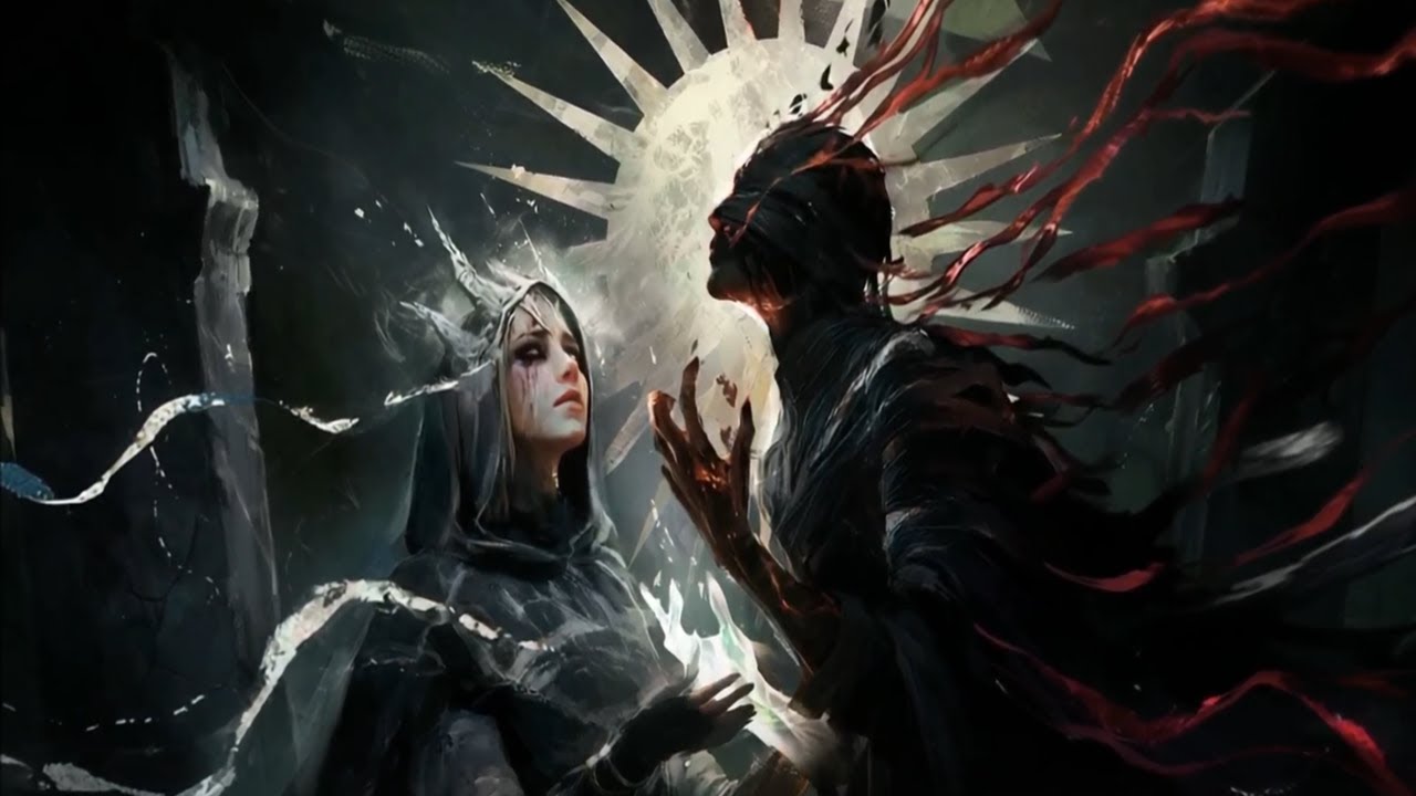 Tainted Grail The Fall of Avalon All Endings