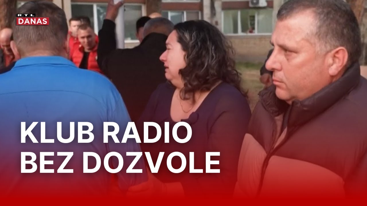 Koncert s kojeg se nikad nisu vratili | RTL Danas