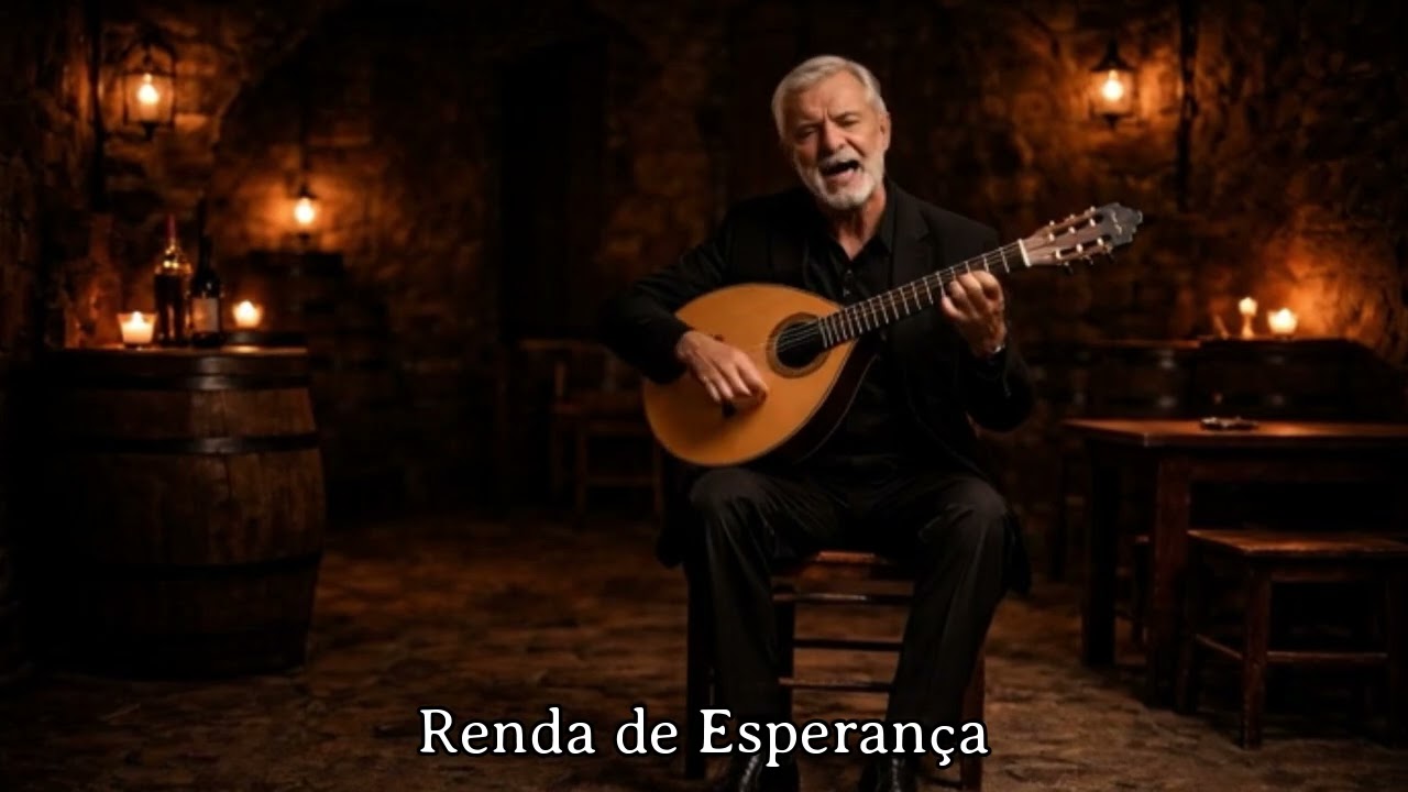 Renda de Esperança