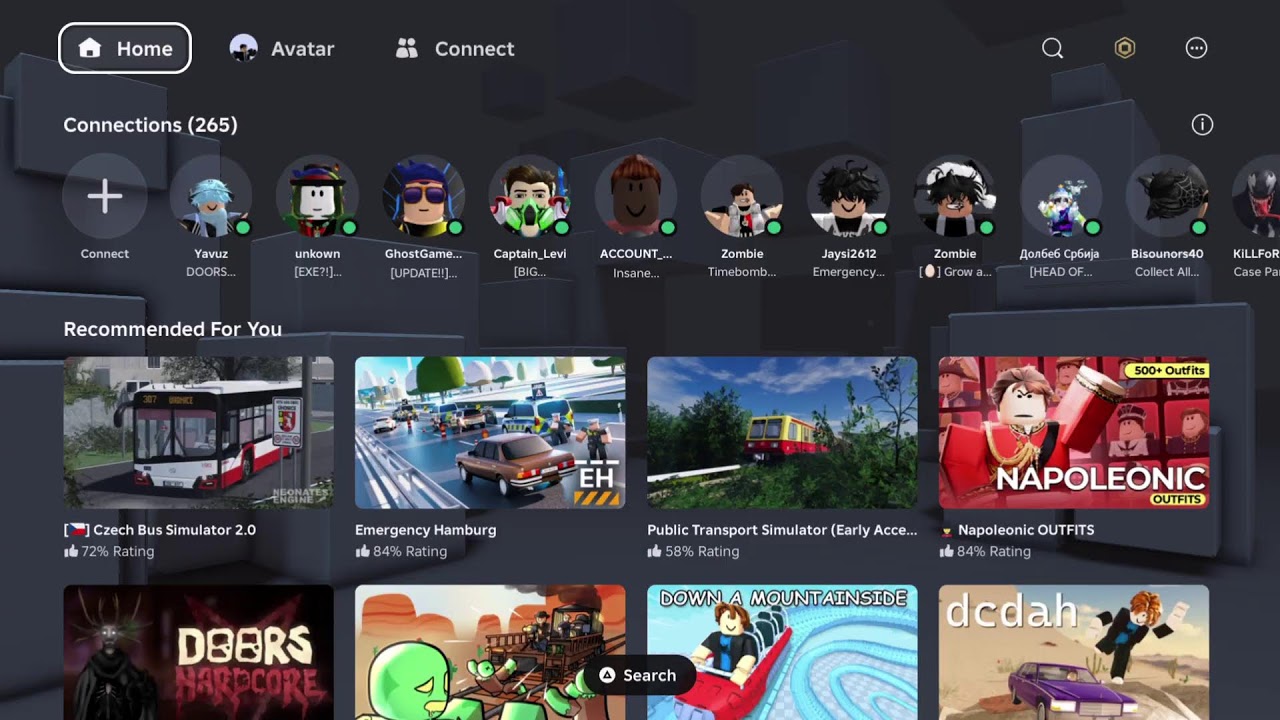 Stream Roblox doors chat control