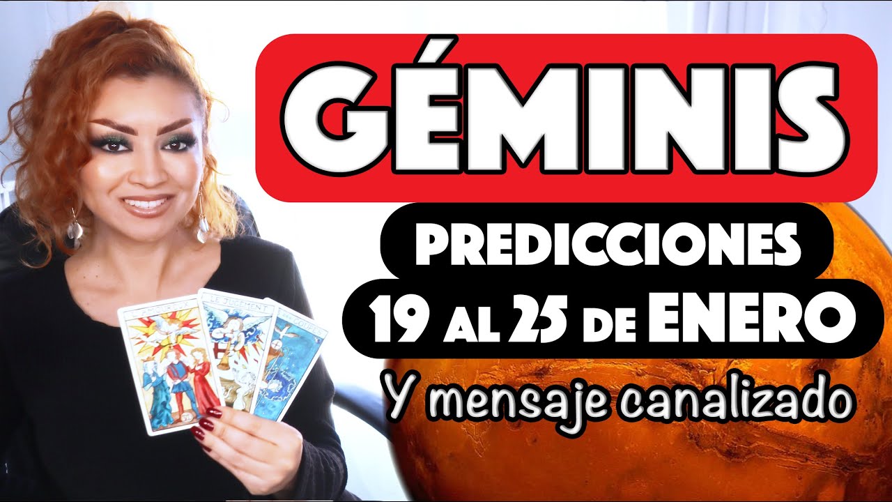 GÉMINIS ♊️ TE LLEVAS TREMENDO SHOCK!!! ALGUIEN VIENE A TI A TODA VELOCIDAD!! Y TE DICE ESTO!!