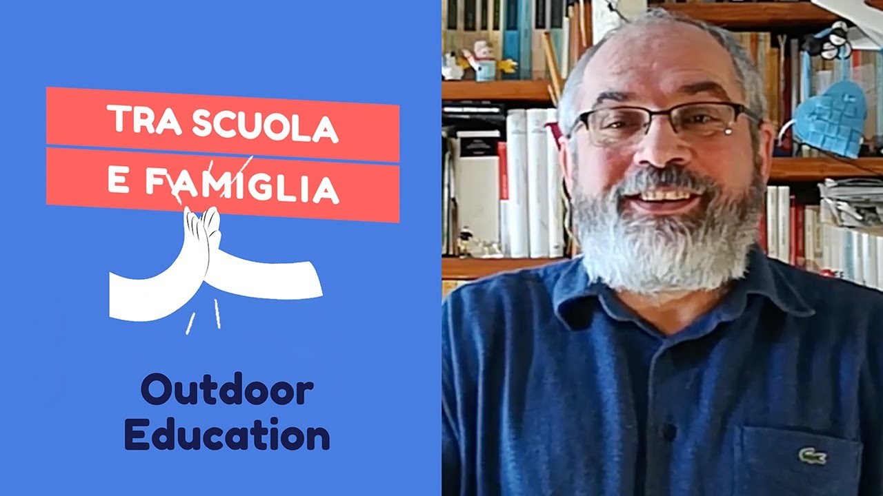 Outdoor Education: cos'è e come organizzarla al meglio