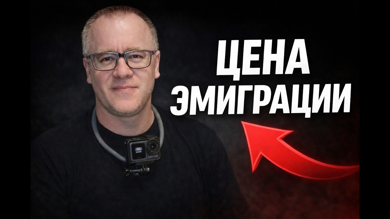Цена эмиграции: честная история жизни с нуля в Польше