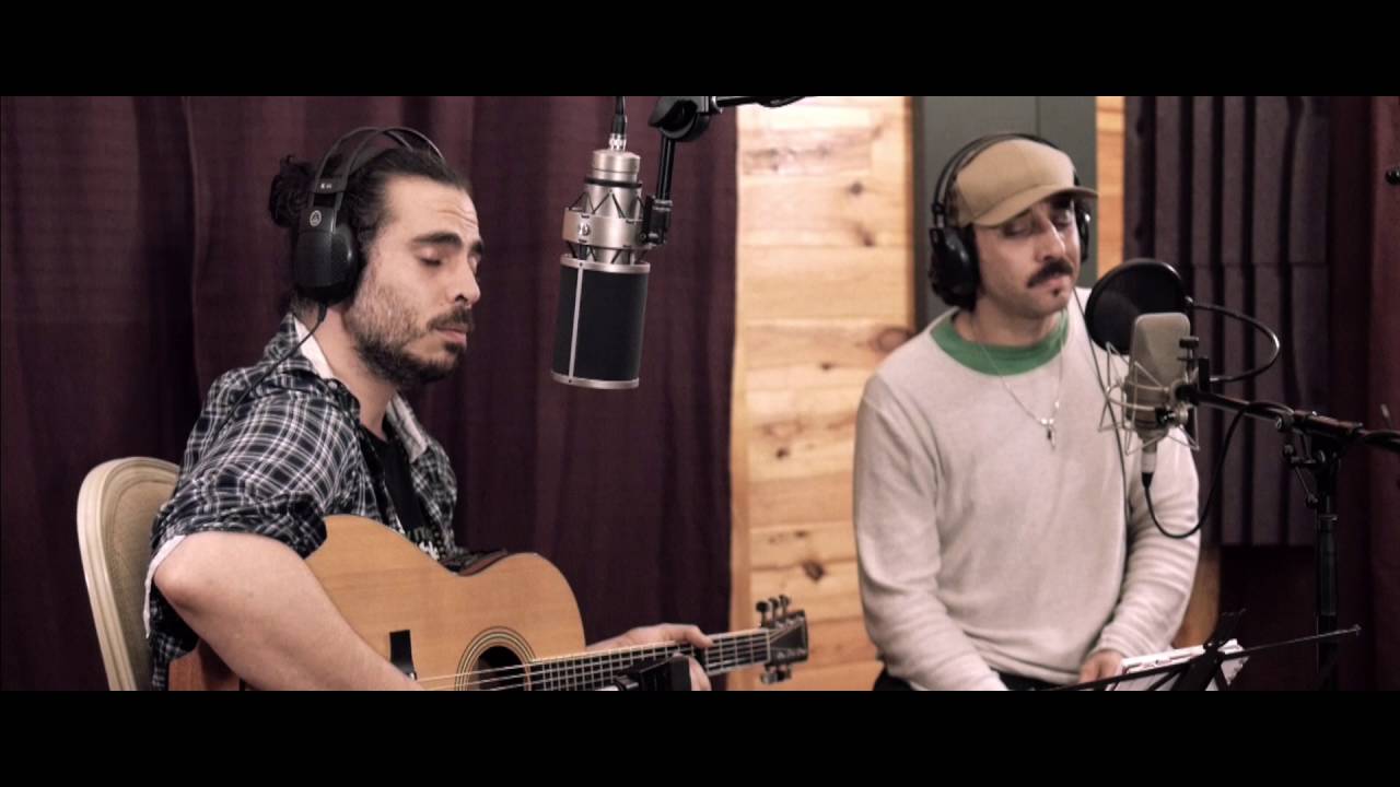 Abrete Corazón - Manu Om & Lucas Masciano