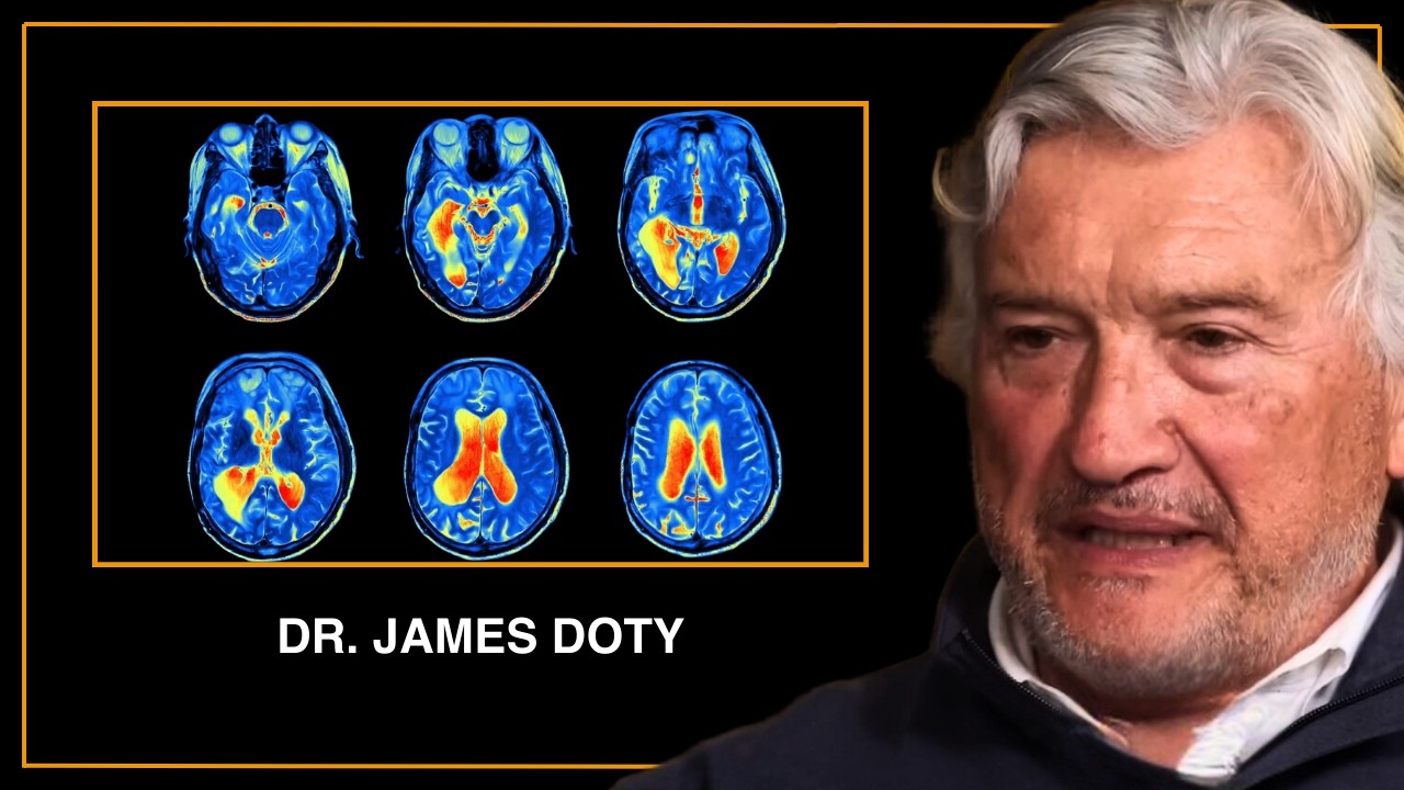 Neurosurgeon: How To Activate. POSITIVITY In The Brain