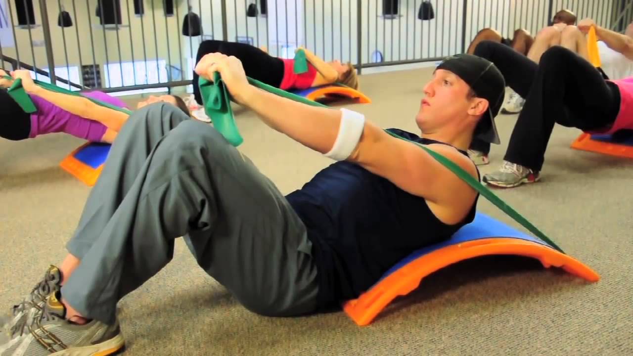 T-Bow Fitness
