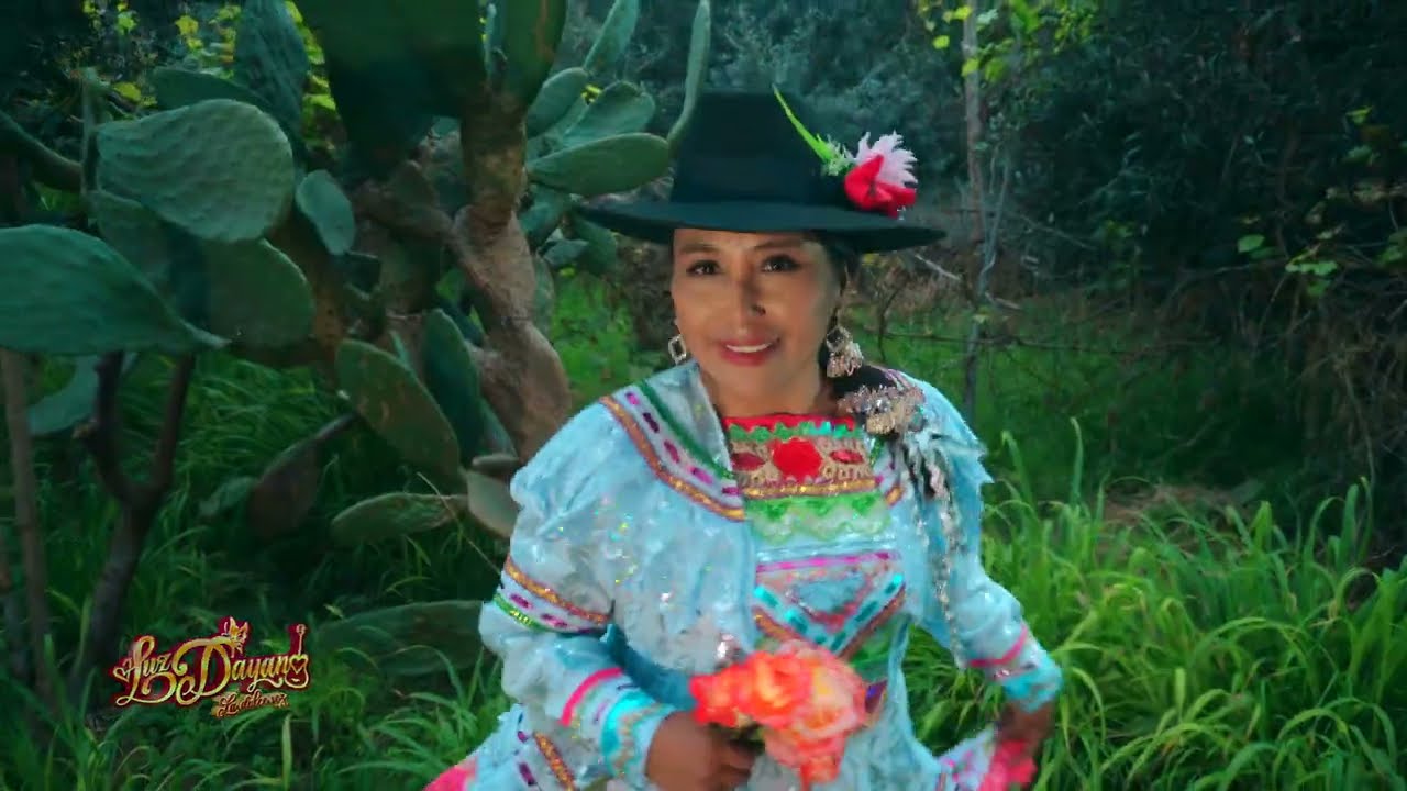 Luz Dayana - Desde Que Te Conocí - Primicia 2024 - Requinto Peruano