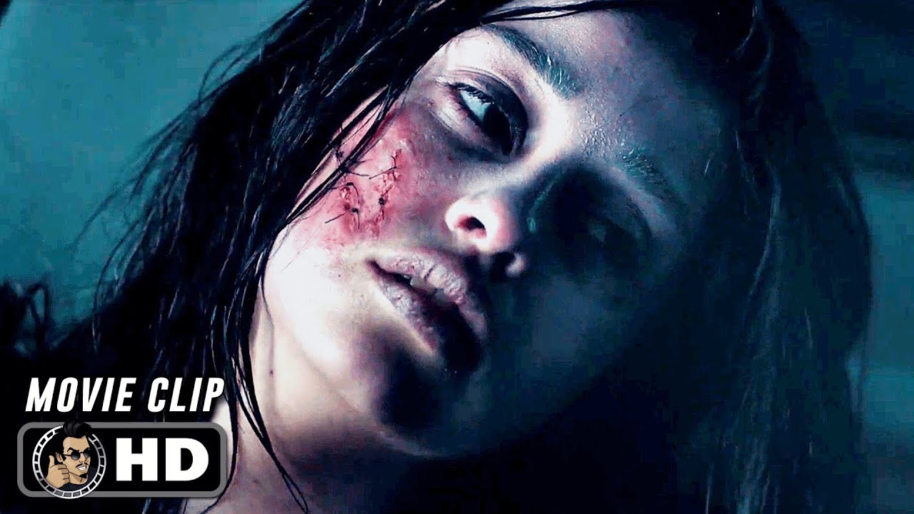 RAMBO: LAST BLOOD Clip - 