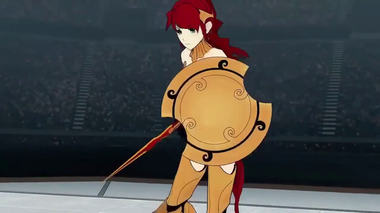 RWBY AMV- Hope Of Morning