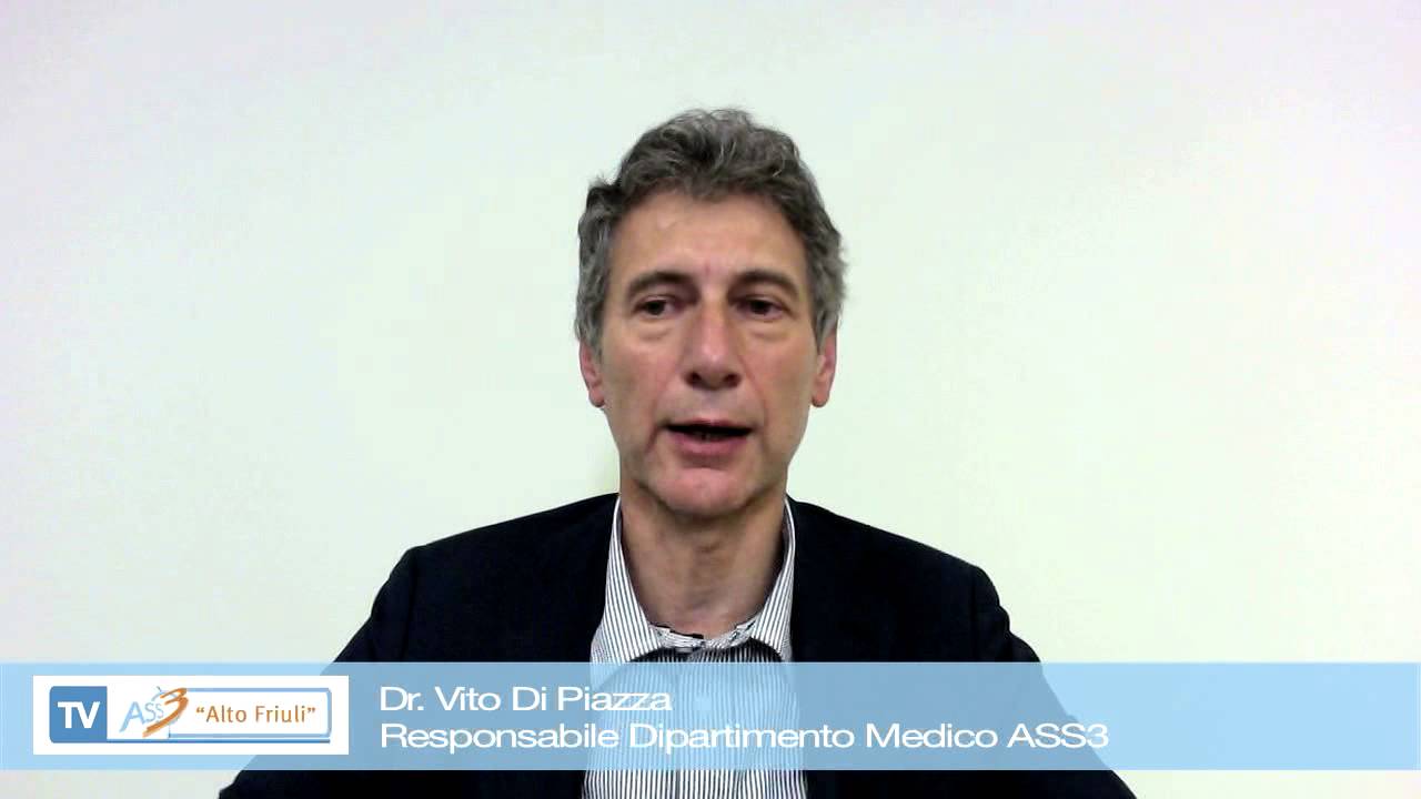 Epatologia 01: Cause delle malattie del fegato | Dr. Vito Di Piazza