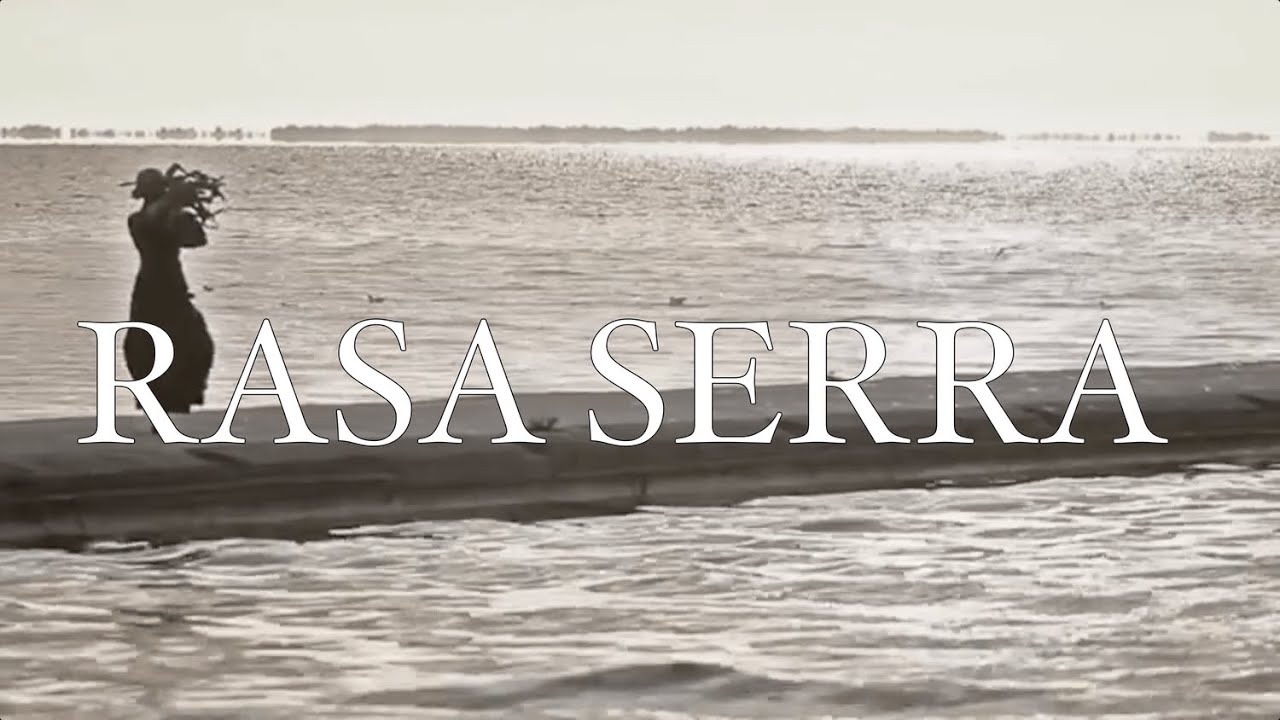 RASA SERRA - Leliumoj siuntė mani leliumoj. Lietuvių liaudies daina. Lithuanian folklore. Folk song.