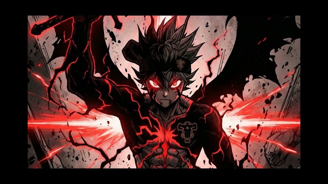 Black Clover's Epic Journey Nears Its End - What Fans Can Expect