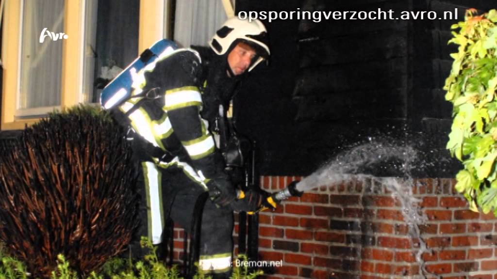 Genemuiden: Brandstichtingen bij riethandelaar