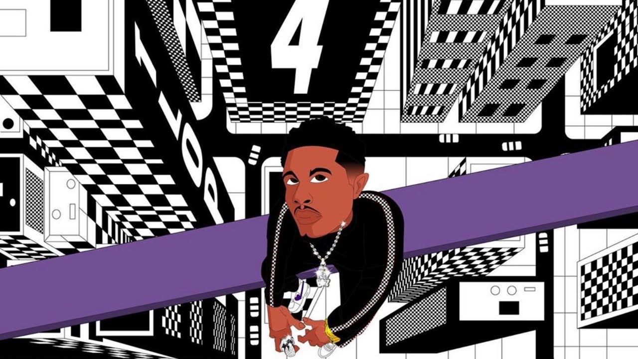 PI&rsquo;ERRE BOURNE&rsquo;S THE LIFE OF PI&rsquo;ERRE 4 DELUXE BUT ONLY TRANSITIONS