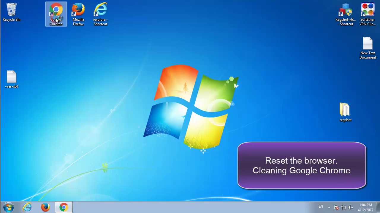 How to remove Secure-surf.net (Chrome, Firefox, IE)