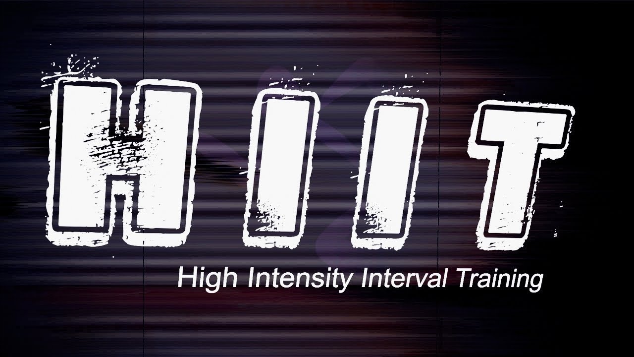 HT - ENTRAINEMENT PAR INTERVAL INTENSE (EP2I)