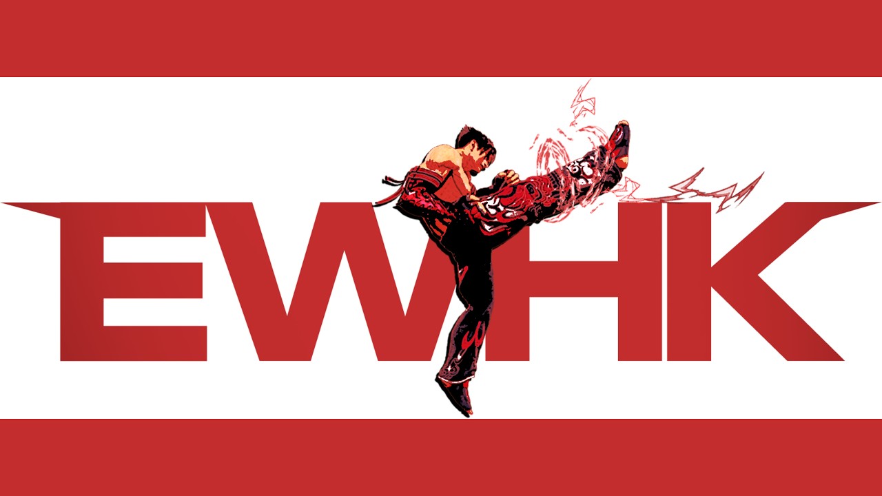 TEKKEN 8 | EWHK Special для Метелицы 2026