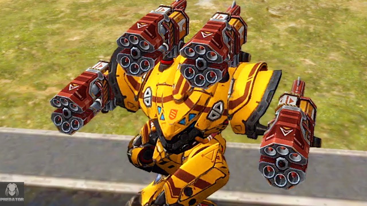 Using A fully MAXED Destructive  Spectre Vortex For The First Time | War Robots