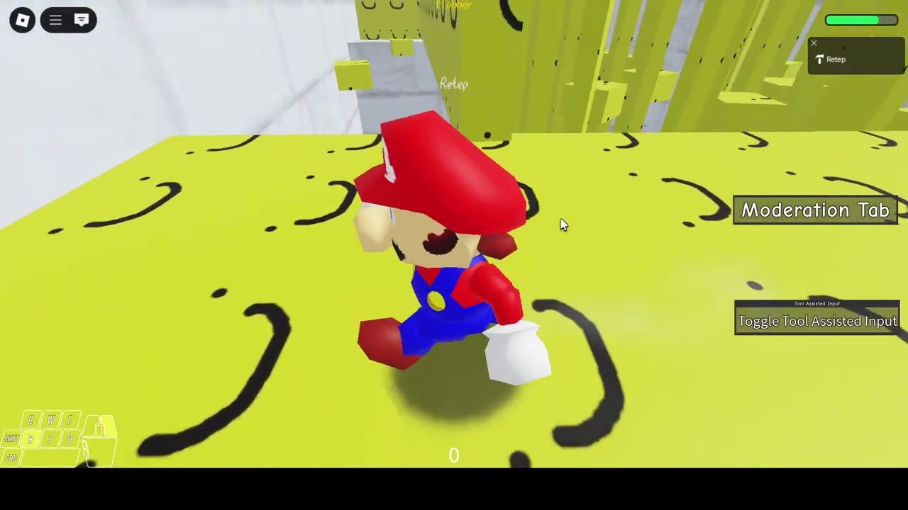 Super Spaghettio Kaizo Road 2 - Nub Course