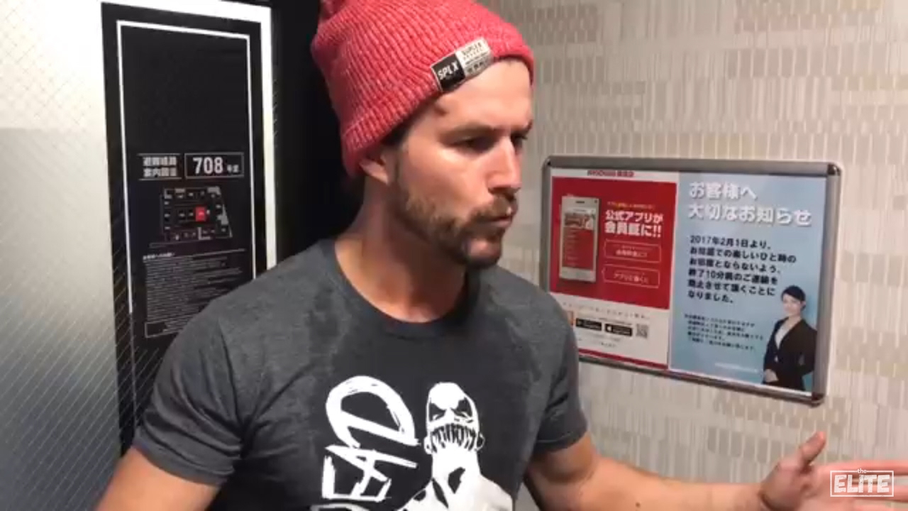 Adam and Kenny Explode!