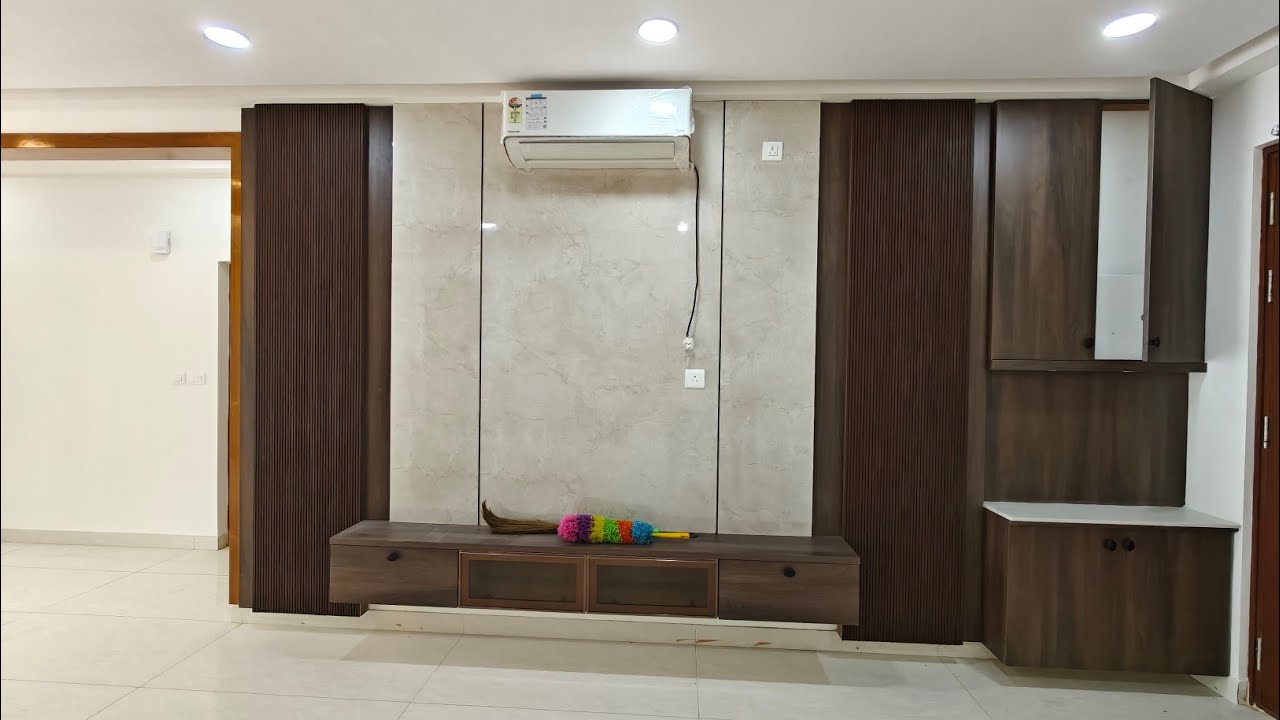 4 BHK FLAT FOR RENT, PRESTIGE BEVERLY HILLS. CALL: +91 850 199 2169