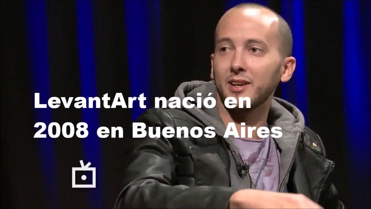 Socialbizz  - LevantArt