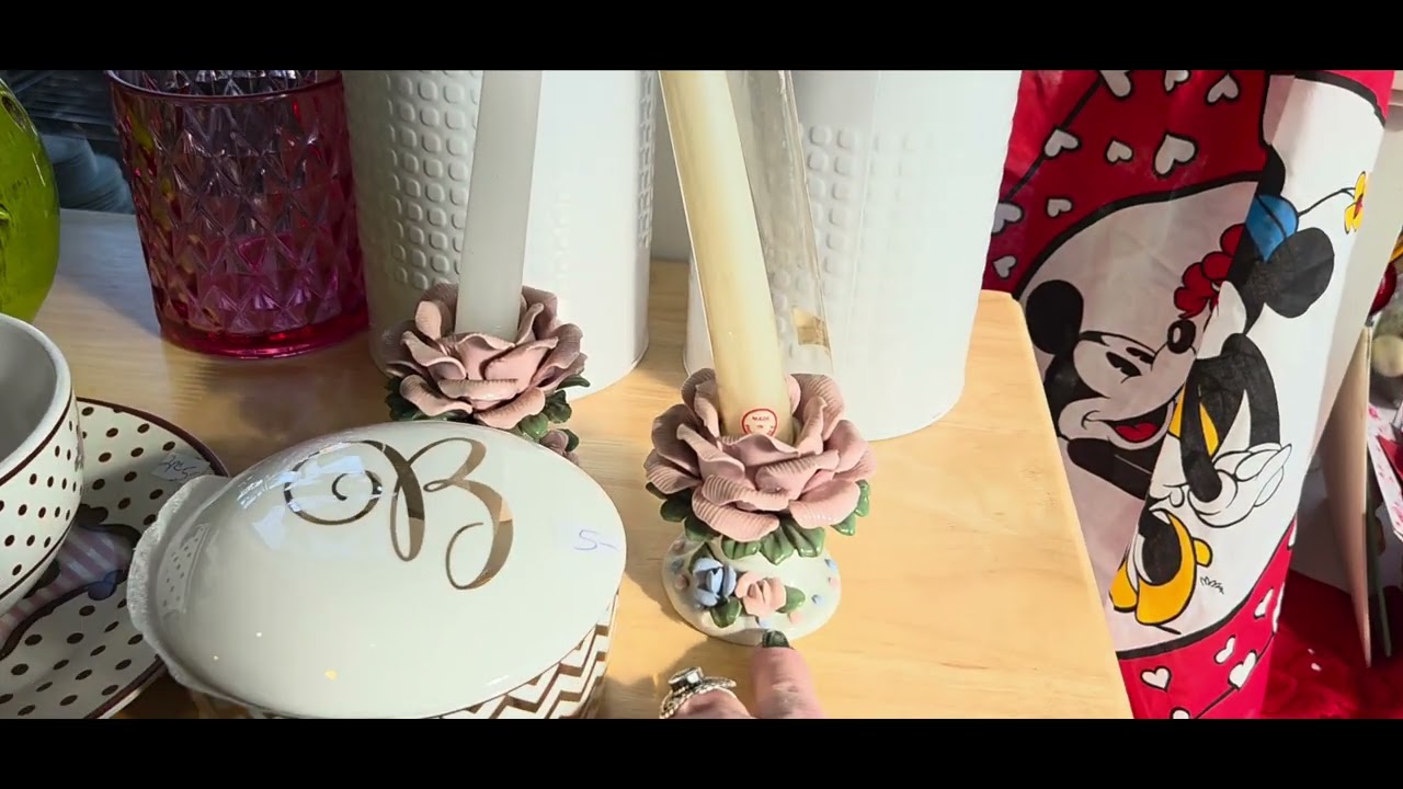 💥 Секонд хенд-находок мало но классные😉