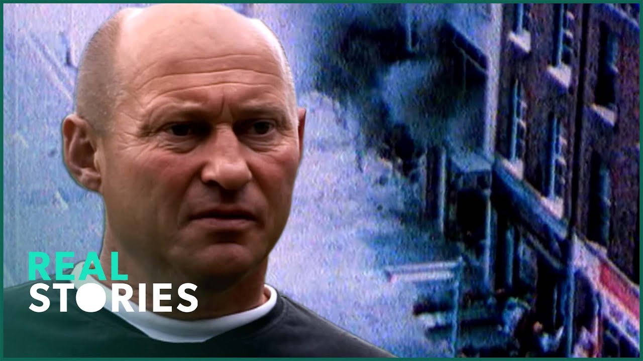 From War Zones to Wealthy Streets: Inside the Minds of Deadly Men | Real Stories