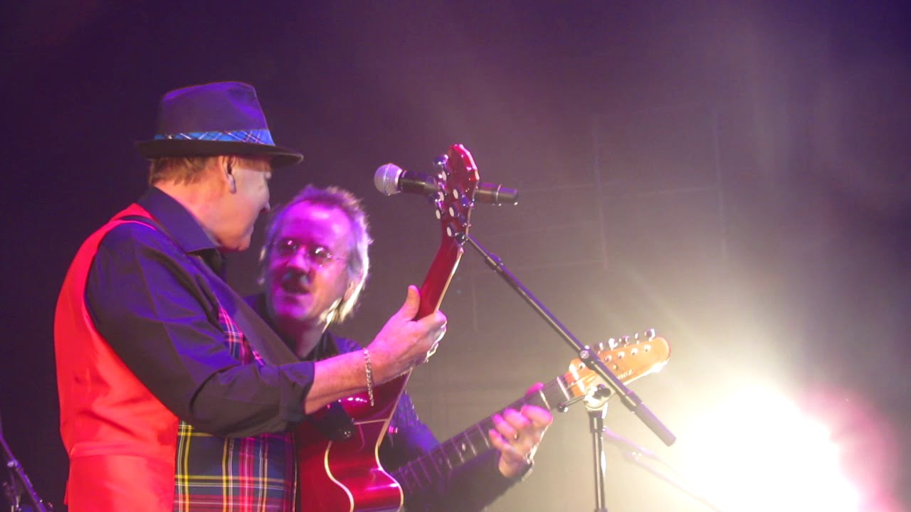 Bay City Rollers -  Rock 'n' Roll Honeymoon - Apollo Reunion