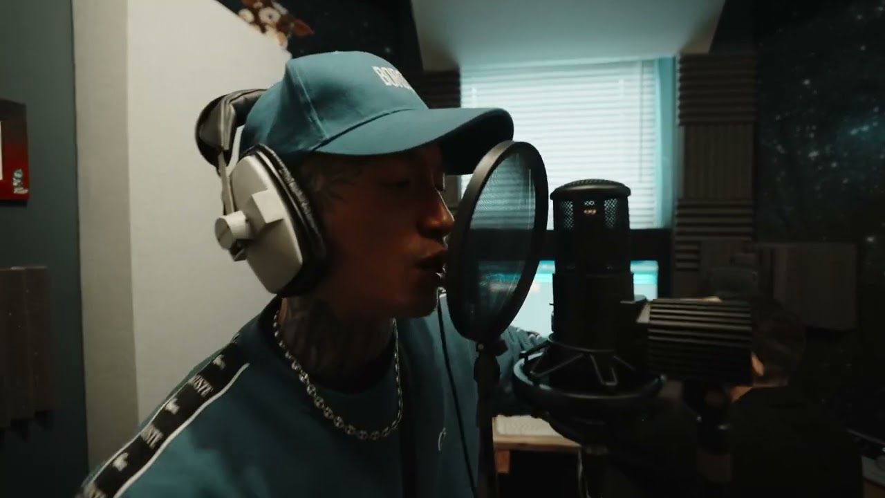 Bristol's Cypher - Mylo Stone & Tha Manz