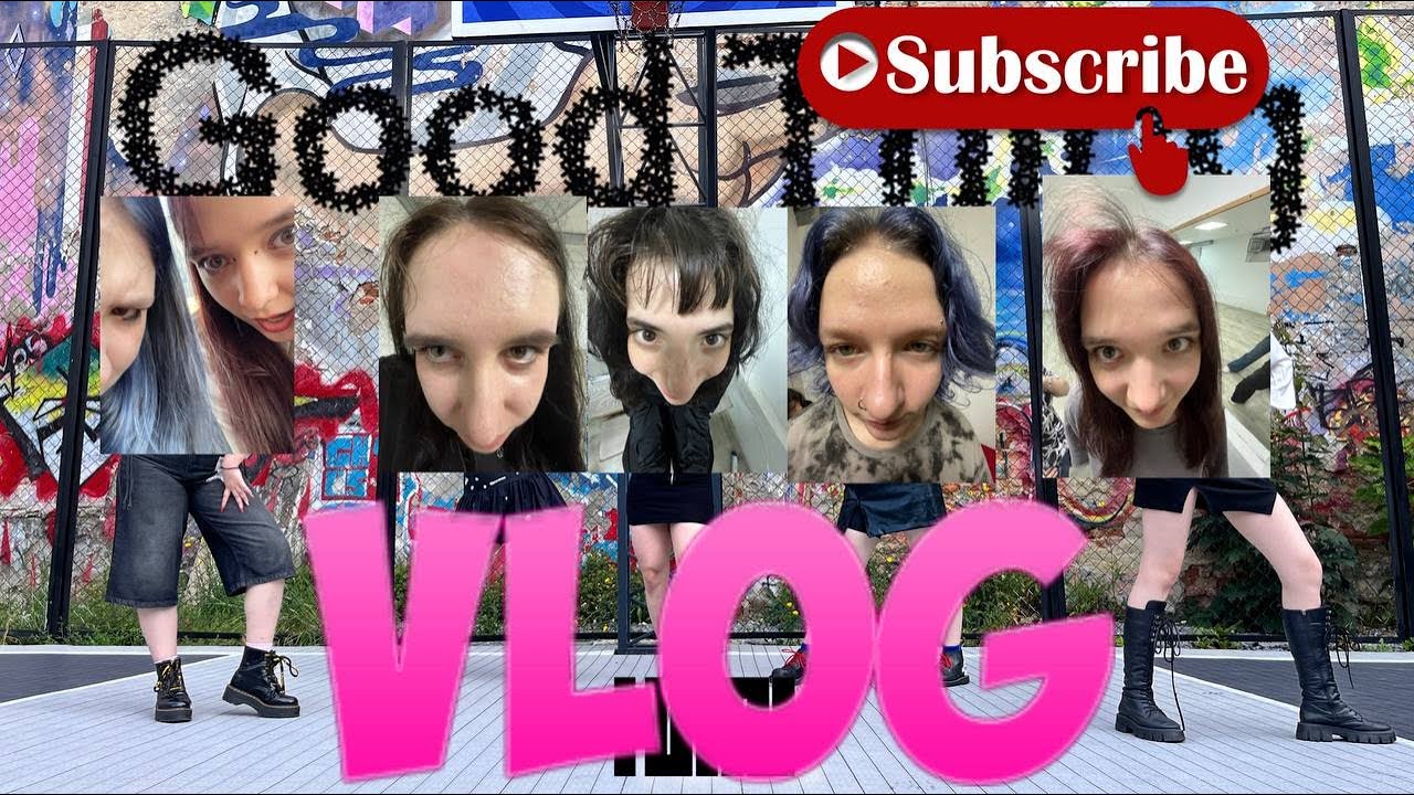 Хікару танцють добру річ (влог) || I-DLE (아이들) – 'Good Thing' vlog