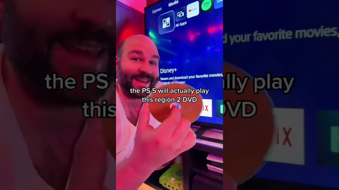 Проблемы с регионом консоли! #игры #видеоигры #sony #microsoft #playstation #xbox