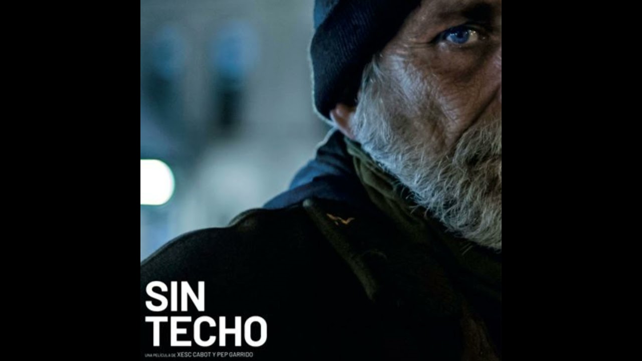 Xesc Cabot & Pep Garrido/ Sense Sostre (Sin Techo)