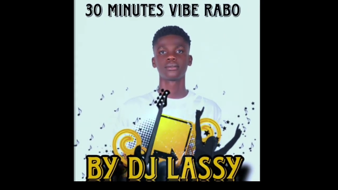 30 minutes vibe rabo 